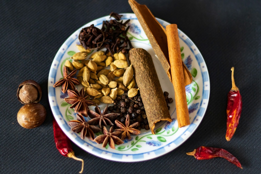 Garam Masala Powder