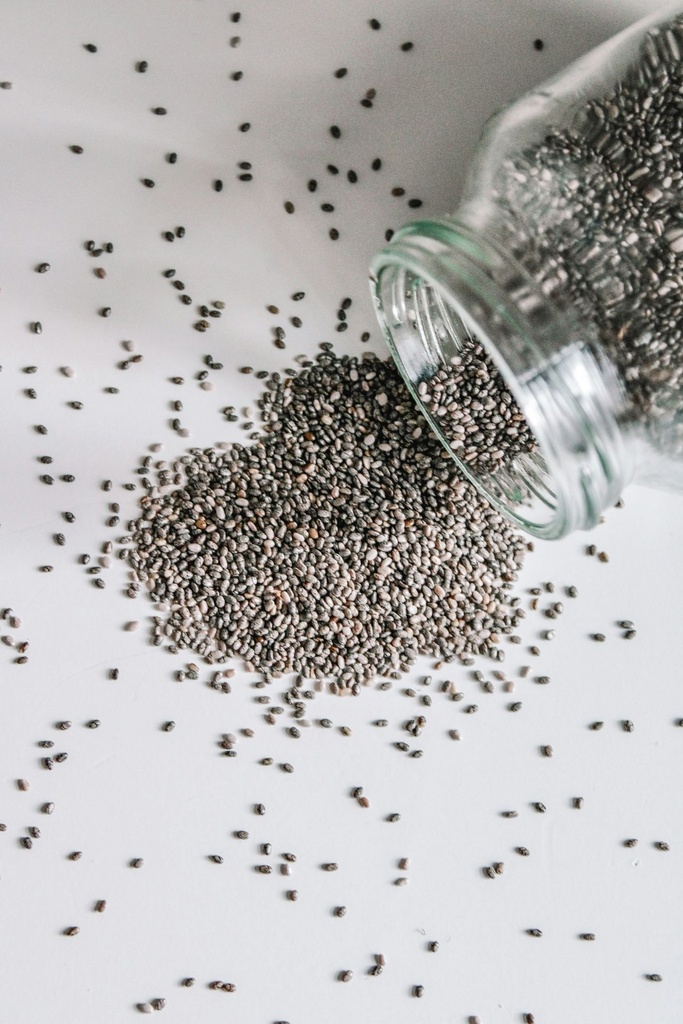 Mustard Seeds