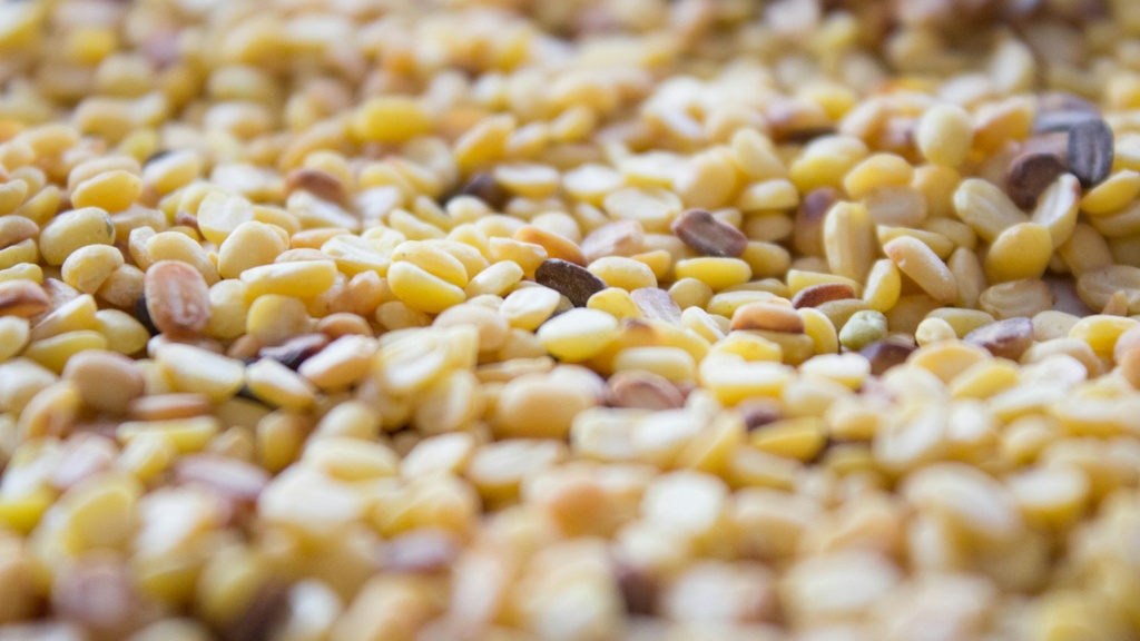 Moong Dal