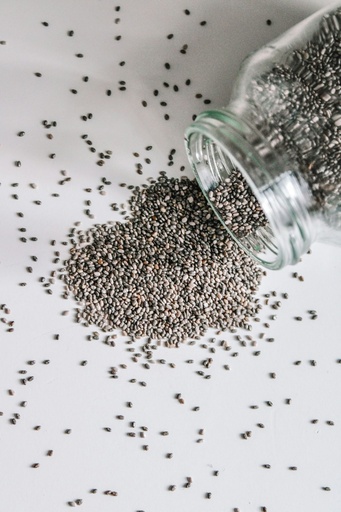 Mustard Seeds